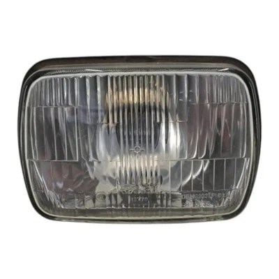 PROIETTORE DESTRO 8111087Z01000 per PIAGGIO PORTER (02/96>07/08<) 1.2 D CAB - Immagine 1 di 4