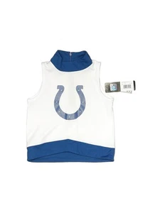 NFL Girls Blue Tank Top 6X - Picture 1 of 2