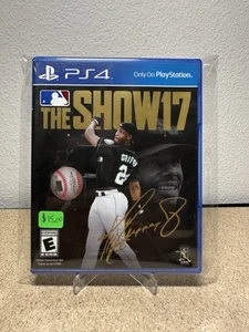 The Show 17 PS4 - Imagen 1 de 1