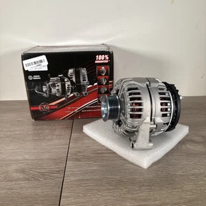 New Alternator for 2006-2011 Chevrolet Impala 2006 2007 Monte Carlo 3.5L 3.9L - Picture 1 of 5