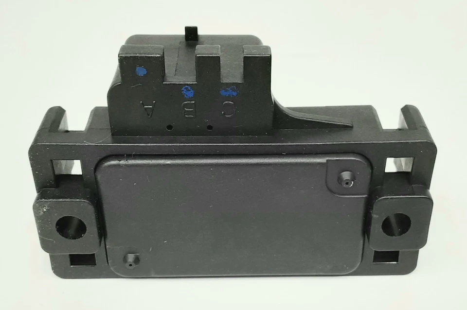 Sensor de presión absoluta colector CarQuest ECE1276 para Chevrolet Buick 1982-2004 Foto 1 de 3