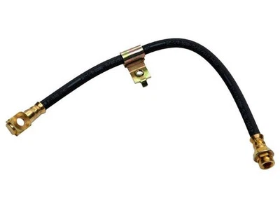 适用于 1982 - 1991 庞蒂亚克 6000 制动软管左前 Raybestos 82799KPNS 1983 1984 — 第 1/2 张图片