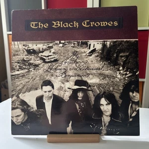 The Black Crowes The Southern Harmony And Musical Companion LP Vinyl - VG+/VG+ - Picture 1 of 14