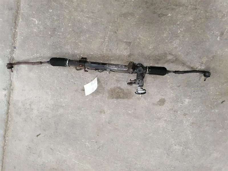 Kia Forte 2010-2013 montaje hidráulico de 2,0 L bastidor eléctrico y piñón OEM Foto 1 de 1