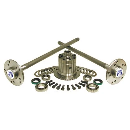 适用于吉普切诺基牧马人育空车轴 CSW — 第 1/1 张图片