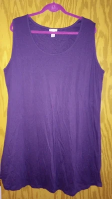 camiseta jockey mujer morada talla 3x morado Foto 1 de 3