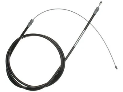 Cable de freno de estacionamiento Raybestos 77817RHHH para Ford E150 Econoline Club Wagon Foto 1 de 2