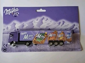 Werbetruck Milka M-JOY 1:87 - Bild 1 von 1