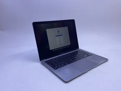 Apple A2337 M1 8GB RAM 256GB ENGLISCH UK - Bild 1 von 3