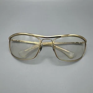 RayBan RB3119 001 Olympian Gold Green 62-19-120 FRAMES ONLY - Picture 1 of 11