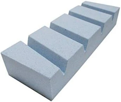 Whetstone Flattening Stone SUEHIRO WA280 802-W Free Ship w/Tracking# New Japan - Image 1 of 4