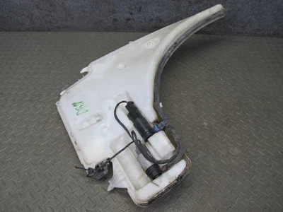 08-13 BMW E82 E88 135i WINDSHIELD WASHER FLUID RESERVOIR TANK 7229536 OEM - Image 1 of 4