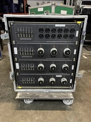 Motion Labs Power Distro 200 Amp Foto 1 de 4