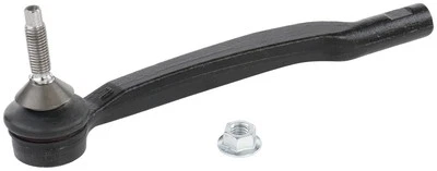 Extremo de barra de amarre de dirección exterior izquierdo Delphi para Volvo XC90 2003-2014 Foto 1 de 4