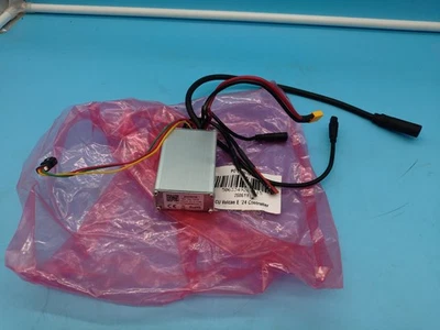 Carrera Vulcan-E 24 Electric Mountain Bike ECU Controller - BAFANG 36V 15A 250W - Image 1 of 4