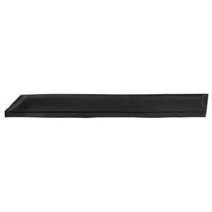 Triumph Spitfire Waist Rail RH Door capping / Moulded cover 1970-80 Part 727591 - Bild 1 von 4