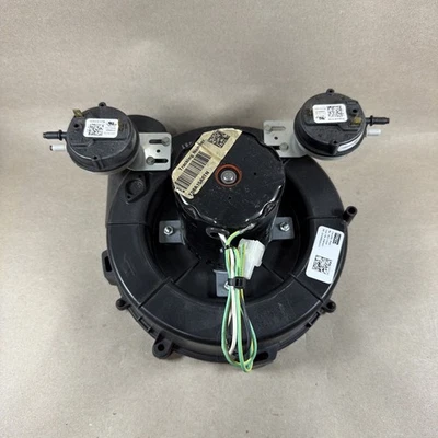 🔥🔥 Conjunto de motor soplador inductor de tiro FASCO 7121-9450E 7021-16634 115V (#64 Foto 1 de 4