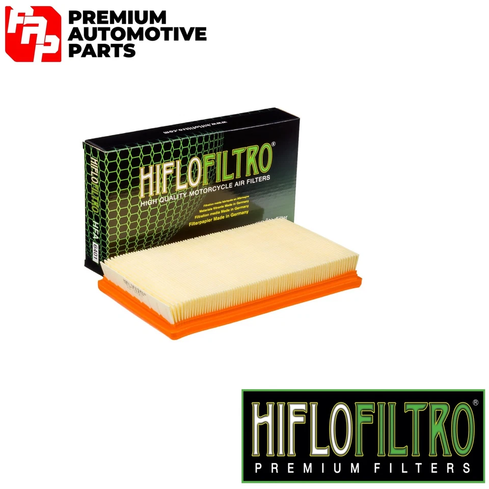 Filtro de ar Moto Guzzi 1100 California EV Evolution 1998 - 2004 - Imagem 1 de 1