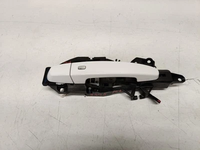 GMC TERRAIN 2018-2024 manija y soporte de puerta exterior trasera izquierda, lote OEM3598 Foto 1 de 4