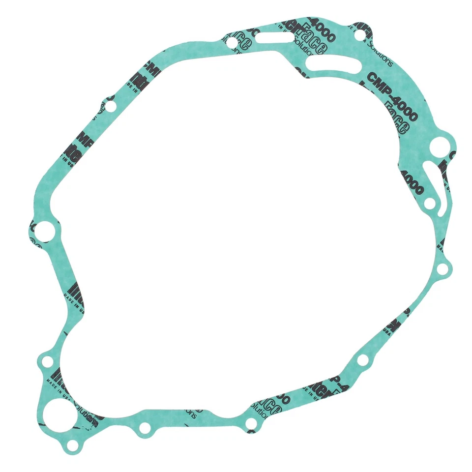 Vertex Clutch Cover Gasket for Yamaha XT225 92 93 94 95 96 97 98 99 00-07 Foto 1 de 1