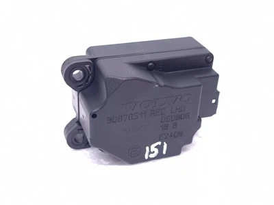 2003-2014 VOLVO S60 V70 S80 XC90 HEATER FLAP MOTOR 30676511 - Изображение 1 из 4