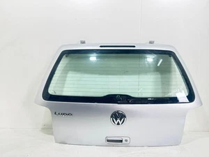 PORTELLONE POSTERIORE COMPLETO PER VOLKSWAGEN Lupo 1° Serie (98>05) - Foto 1 di 9