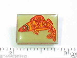 Walleye Fish Pin  (#2) - Picture 1 of 1
