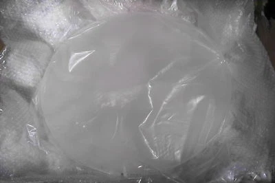 NEW  QUARTZ 072A0 Y0061210  ES 2L05-350175-11  PLATE Q T17  NOT IN BOX FREE SHIP - Image 1 of 4