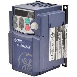 6KXC121F12X9A1 General Electric/Fuji Electric 0.8A 230V .125HP  --SA - Picture 1 of 1