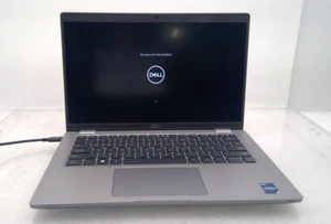 Dell Latitude 5430 14"LT i5-1245U@1.6GHz 16GRAM 512G SSD Win11 No Battery B13/20 - Picture 1 of 9