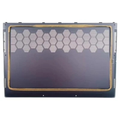 Bottom Cover Lower Case 0CRNF5 460.0TN0J.0001 For Dell Alienware M16 R2 Silver - image 1 of 3