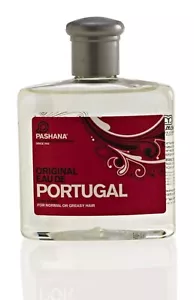 Pashana Original Eau de Portugal 250ml - for Dry Hair Tonic - Picture 1 of 3