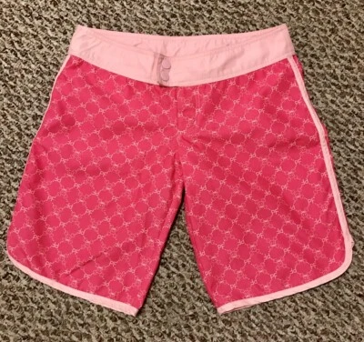 РЕДКИЕ ШОРТЫ PAUL FRANK PF SKURVY С ЧЕРЕПОМ ИЗ СКРЕЩЕННЫХ КОСТЕЙ ДЛЯ СЕРФИНГА ПЛАВАНИЯ 26 ЖЕНЩИН - Изображение 1 из 4