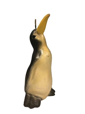 Candle Factory Penguin Northbrook, IL de colección excelente estado Foto 1 de 4