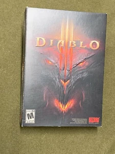 Videojuego para PC de Diablo - Imagen 1 de 4