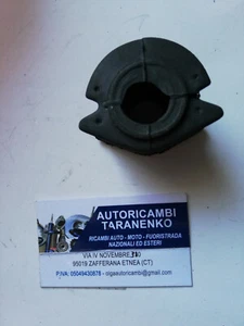 TASSELLO STABILIZZATORE SOSPENSIONE ANTERIORE FIAT TIPO/TT (22) MALO'15053 - Picture 1 of 1