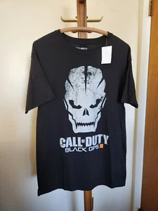 Call Of Duty Mens Tshirt - Medium New With Tag FREE SHIPPING - Picture 1 of 5