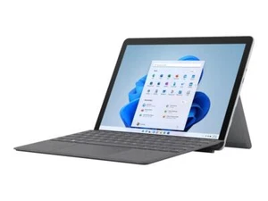 Microsoft Surface Go 2 10.5" Pentium Gold 8GB 128GB FHD Win 11 Pro Tablet - Bild 1 von 4