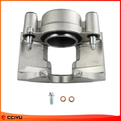 Front Passenger Brake Caliper For 1996-2001 GMC Savana 3500 95-99 DODGE RAM 4000 Foto 1 de 4