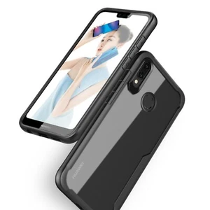 Handyhülle für Huawei P20 Lite, P30 Lite, tolle Hülle stoßfest und robust - Bild 1 von 9