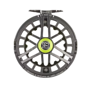 HARDY ULTRADISC UDLA 5000 PISTOLE METALL - Bild 1 von 1