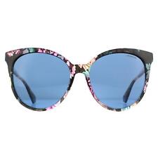 Polaroid Sunglasses PLD 4086/S JBW/C3 Blue Havana blue Polarized