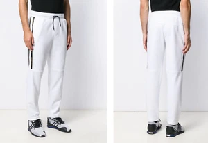 PHILIPP PLEIN SPORT JOGGINGHOSE PANTS JOGGINGPANTS TROUSERS HOSE JOGPANTS NEW M - Bild 1 von 12