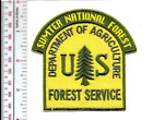 National Forest South Carolina Sumter National Forest Us Forest Service Vel Hook