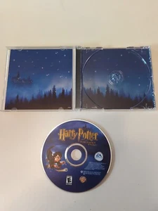 Harry Potter y la Piedra Filosofal CD-ROM PC Videojuego 2001, EA Games  - Imagen 1 de 5