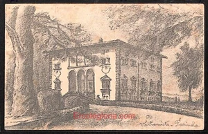 ad7332 - CARTOLINA D'EPOCA - Pisa Provincia - Varramista - Picture 1 of 1