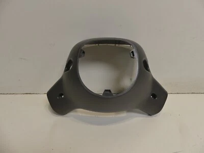 Volante plástico gris ágata Jeep Cherokee XJ 1997-01 CY 51 Foto 1 de 4