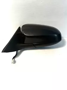 2012 2013 2014 Toyota Camry Driver LH Left 5 Wire Mirror OEM 0847 - Picture 1 of 7