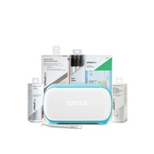 Cricut Joy Starter Bundle Macchina da Taglio Set di Progettazione - 8001864