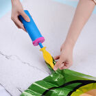 1Pc Two-Way Inflator Balloon Pump Hand Held Party Home Balloon To ^^I